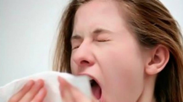 Το ξερες; - Γιατί λέμε "αψού" όταν φτερνιζόμαστε;