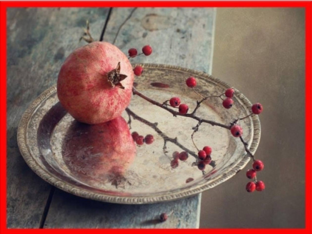 Ευχές από έναν Καρκίνο για το 2014