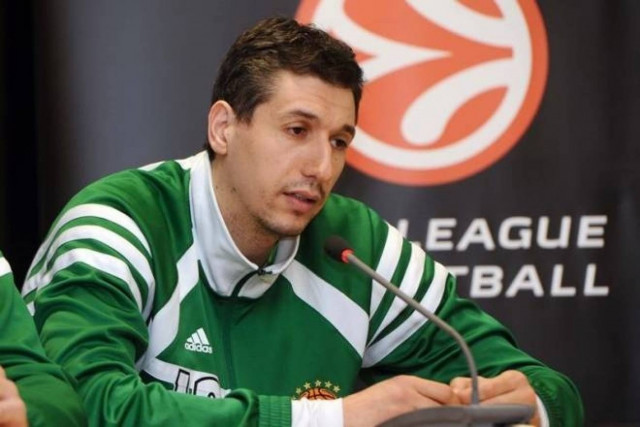 Διαμαντίδης: «Στόχος της ομάδας είναι να κερδίζει» (photos)