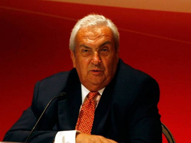 Το σκεπτικό των δικαστών για τη μη προφυλάκιση Κοντομηνά