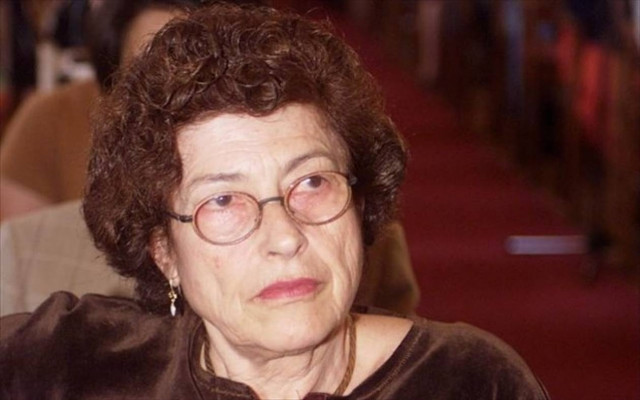 Το Σάββατο η κηδεία της Μίκας Χαρίτου-Φατούρου