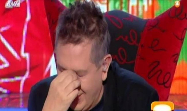 Γιατί ο Αναστασιάδης ξέσπασε σε γέλια;