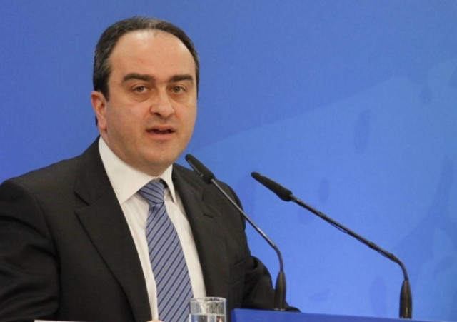 Σκoρδάς: Mη ανεκτή η υπονόμευση του νέου νόμου για τα «κόκκινα δάνεια»