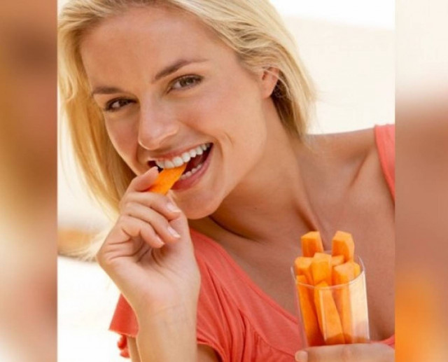 Διατροφή και απόλαυση: 10 υγιεινά σνακ κάτω των 100 θερμίδων