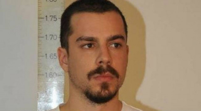 Συνελήφθη ξανά ο Κ. Σακκάς