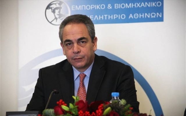 ΕΒΕΑ: Η ανταγωνιστικότητα δεν εξαρτάται μόνο από το μισθολογικό κόστος