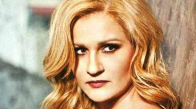 H Mπέσσυ Μάλφα στο «Μην αρχίζεις τη μουρμούρα»