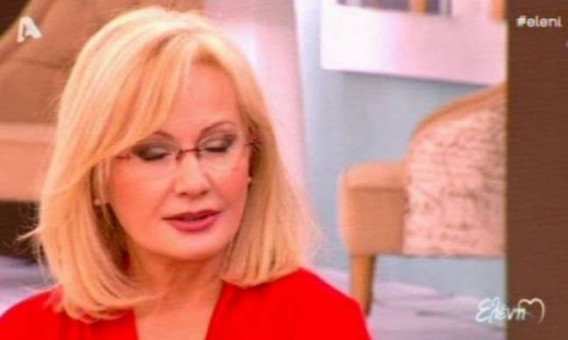 Νικολούλη: «Υποψιάζομαι ποιος είναι ο δολοφόνος του Άλεξ»