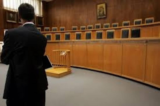 Θεσσαλονίκη: Γιατρός καταδικάστηκε για θάνατο 37χρονου