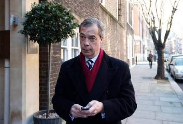 Βρετανία: Προβάδισμα των ευρωσκεπτικιστών έναντι των συντηρητικών