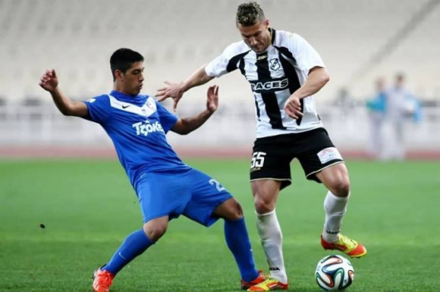 Μέταλλο ΟΦΗ, «λύγισε» τον Σιδεράκη