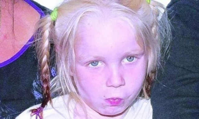 Βουλγαρικό Ιδρυμα διεκδικεί τώρα την επιμέλεια της μικρής Μαρίας