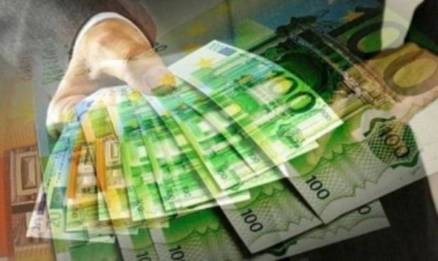 Πάνω από 200 ηλεκτρονικές κατασχέσεις καταθέσεων μέσα σε 3 εβδομάδες