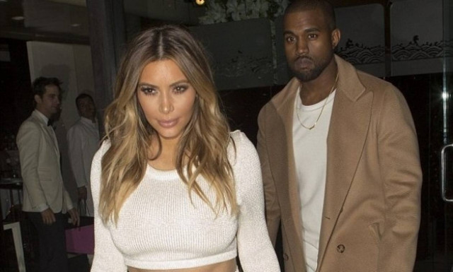 Κιμ Καρντάσιαν: θέλει να είναι ξανά έγκυος όταν θα ντυθεί νύφη