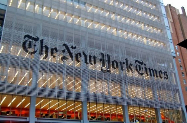 ΝΥΤ: «Η ελληνική ελίτ αρχίζει και νιώθει πόνο»