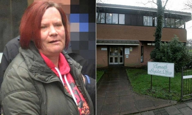 Δεν της άρεσε η νύφη της και... δείτε τι της έκανε!