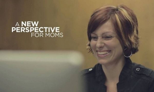 Πώς μας βλέπουν τα παιδιά μας ως γονείς;