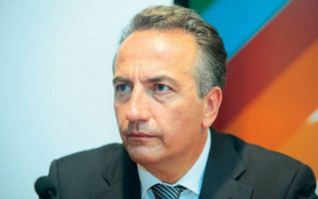 Καλαφάτης:Σημαντικά περιθώρια εξοικονόμησης ενέργειας στα κτίρια