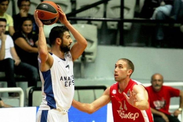 Αμφίβολος ο Βασιλειάδης με Παναθηναϊκό