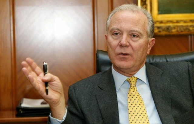 Προβόπουλος: Το 2014 η ύφεση θα τερματιστεί