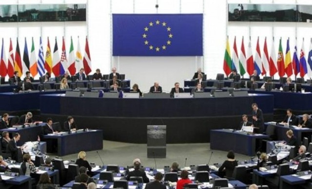 Οι ξένοι Ευρωβουλευτές μιλούν και...ελληνικά!