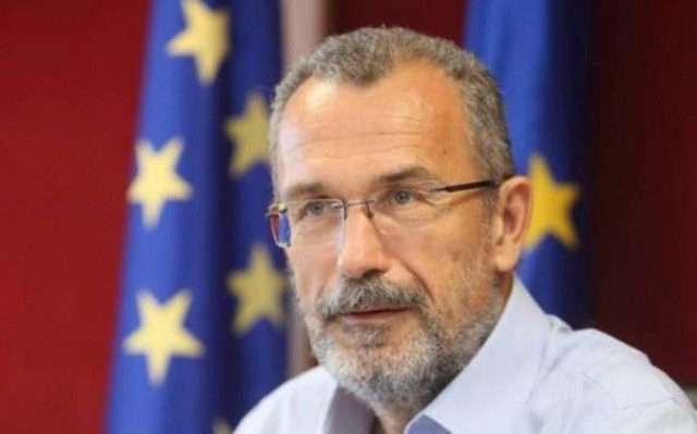 Καψής: Θα αναβαθμιστεί τηλεοπτικά η Βόρεια Ελλάδα