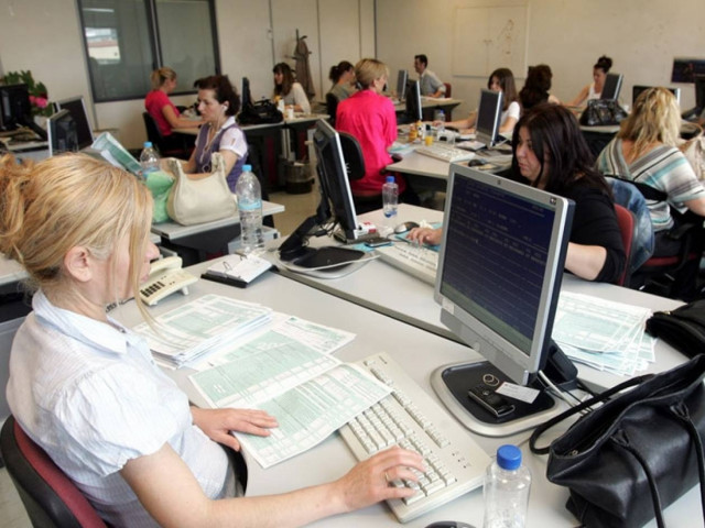 Ολες οι αλλαγές στην αξιολόγηση των δημοσίων υπαλλήλων