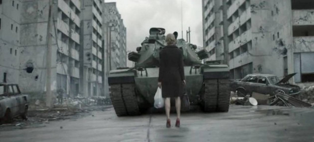 Video: Η διαφήμιση που «αγγίζει» καρδιές