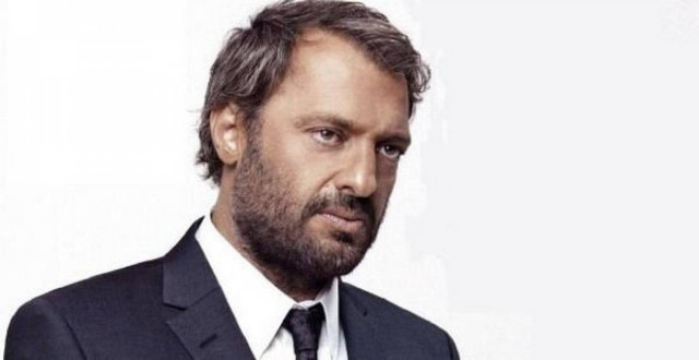 Ο Φερεντίνος «τρώει» τις «Οικογενειακές ιστορίες» στον Alpha