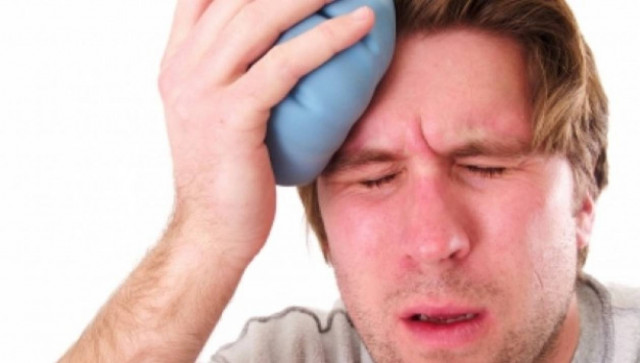 Τα χτυπήματα στο κεφάλι ευθύνονται για τους πρόωρους θανάτους