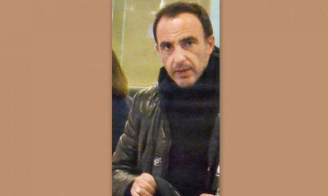 Επιστροφή στο Παρίσι για τον Νίκο Αλιάγα!