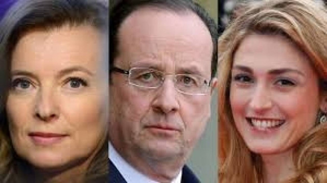 Βαλερί Τριερβελέρ: «Με εξευτέλισε ο Ολάντ»