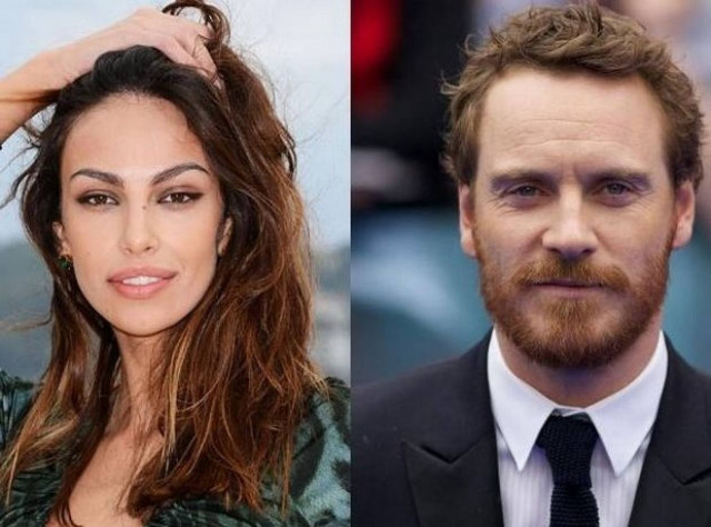 Η καλλονή που κατέκτησε τον γόη Φασμπέντερ