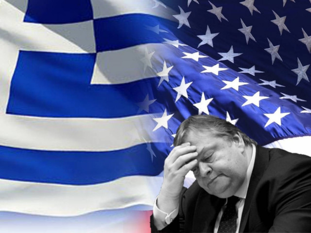 Κακό το κλίμα για Βενιζέλο στην Ουάσινγτκον