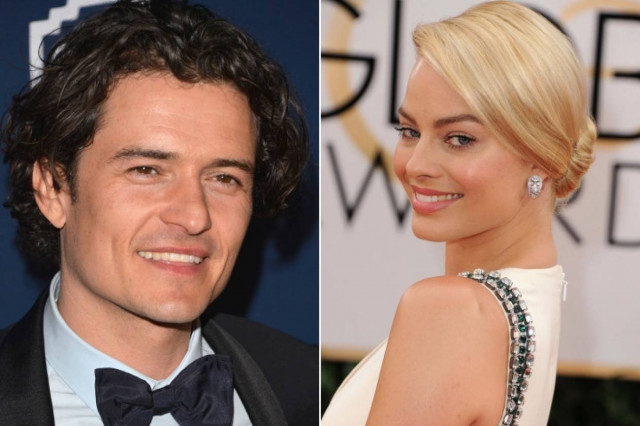 Ο Ορλάντο Μπλουμ ερωτευμένος και πάλι