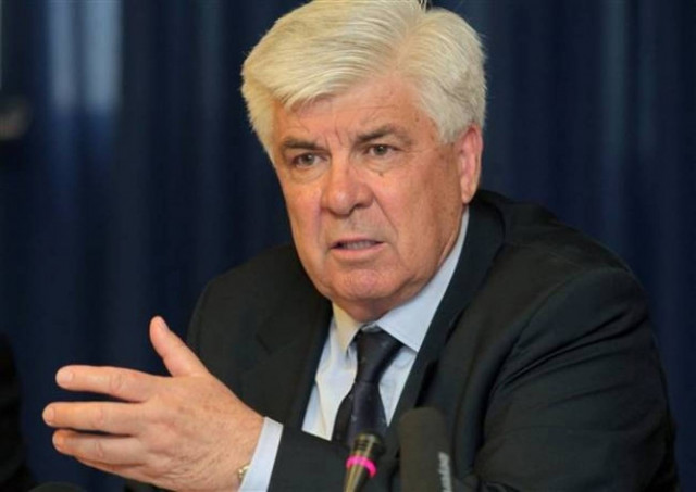 Συνάντηση Τσαυτάρη με Γερμανούς αξιωματούχους