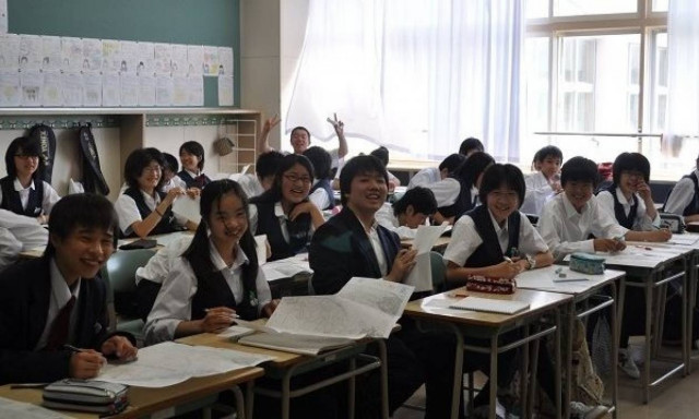 Iαπωνία: Πάνω από 900 παιδιά με τροφική δηλητηρίαση από σχολικό γεύμα