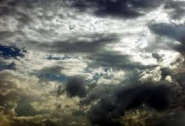 Βελτίωση του καιρού σήμερα