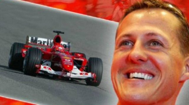 «Αν ο Σουμάχερ ζήσει, δεν θα είναι πια ο ίδιος»