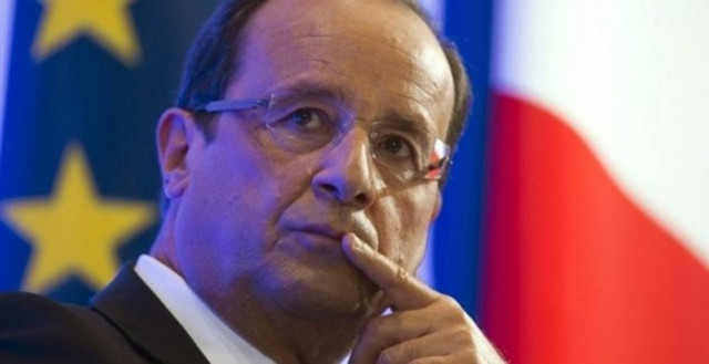 Τί είναι αυτό που κάνει γοητευτικό τον Φρανσουά Ολάντ;