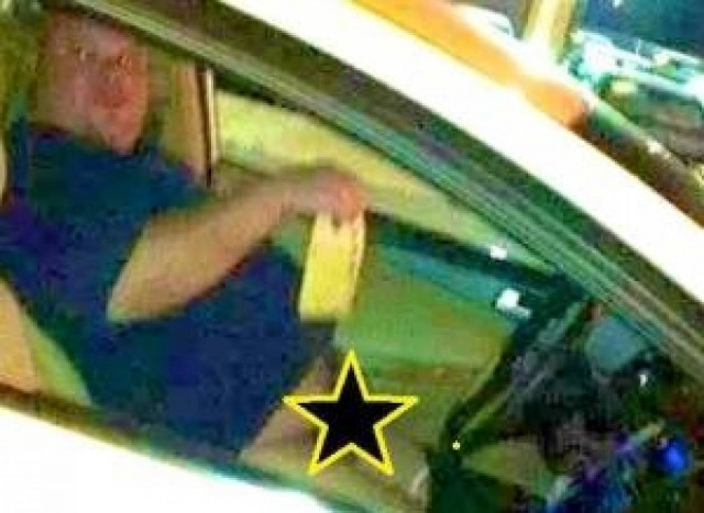 Δεν υπάρχει: Συνέλαβαν ανώμαλο που έβαζε τυρί στο...