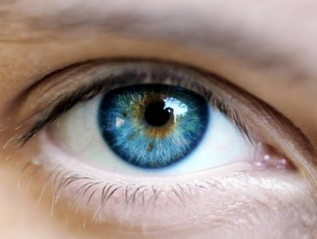 Κοίτα με στα μάτια να σου πω ποιος είσαι