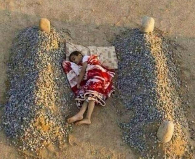 Η συγκλονιστική φωτογραφία που κάνει το γύρο του διαδικτύου