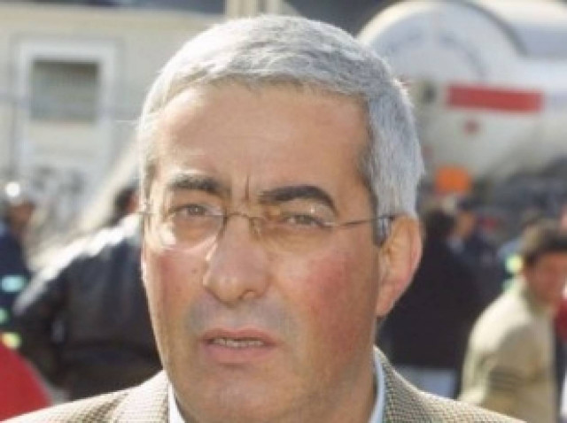 Καραμολέγκος: Με έσωσε η πίστη μου