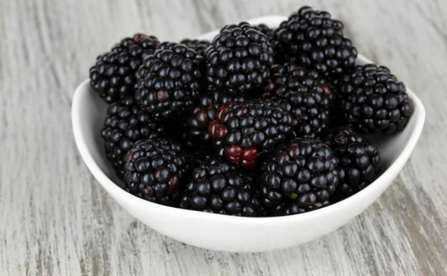 Γνωρίστε τις 6 «μαύρες» υπερ-τροφές!