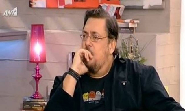 Μαχαιρίτσας: «Είναι συγκλονιστική η παρουσία του Μπουλά! Το λέω...»