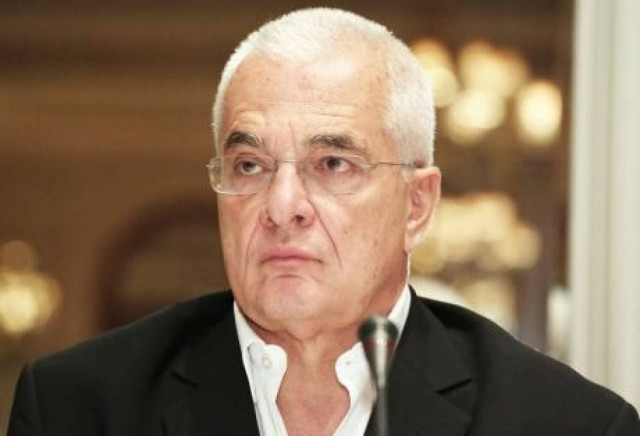 Φάκελος με δύο σφαίρες και στον Γιάννη Πρετεντέρη