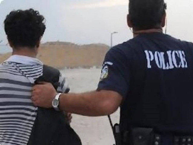 Με 1.500 ευρώ θα έφευγαν παράνομα στην Ιταλία