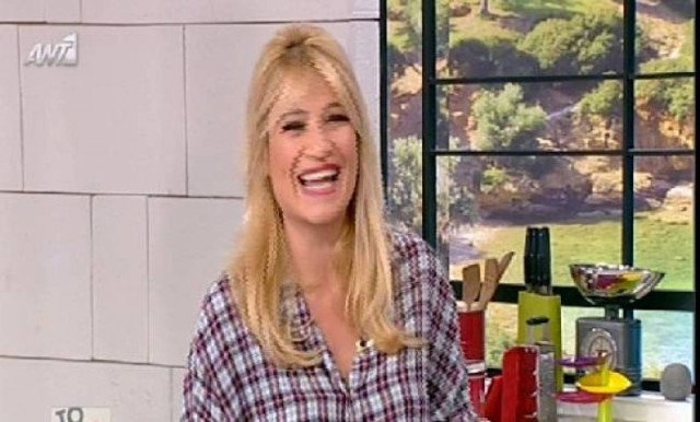 Το λάθος της Σκορδά! Μπέρδεψε το «Το πρωινό» με το «Πρωινό Mou»!