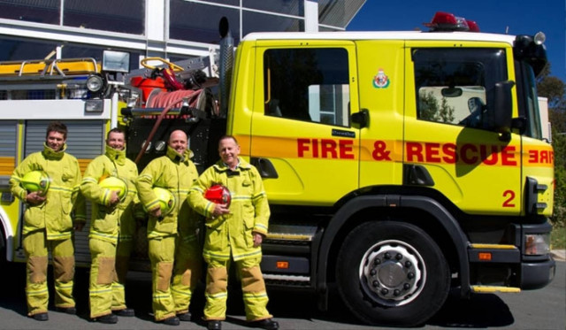 Η Πυροσβεστική της Νεας Νότιας Ουαλίας θέλει να προσλάβει Έλληνες!